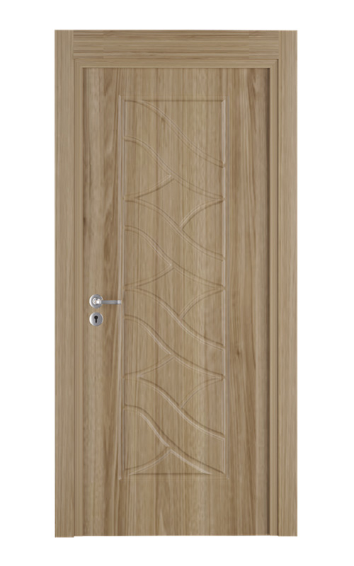 PVC Door 9764