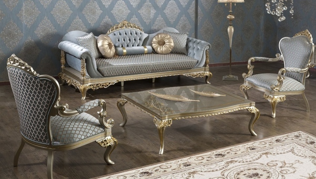 Living room F25