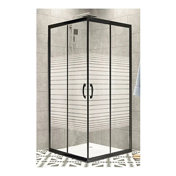 Shower Cabin SW21