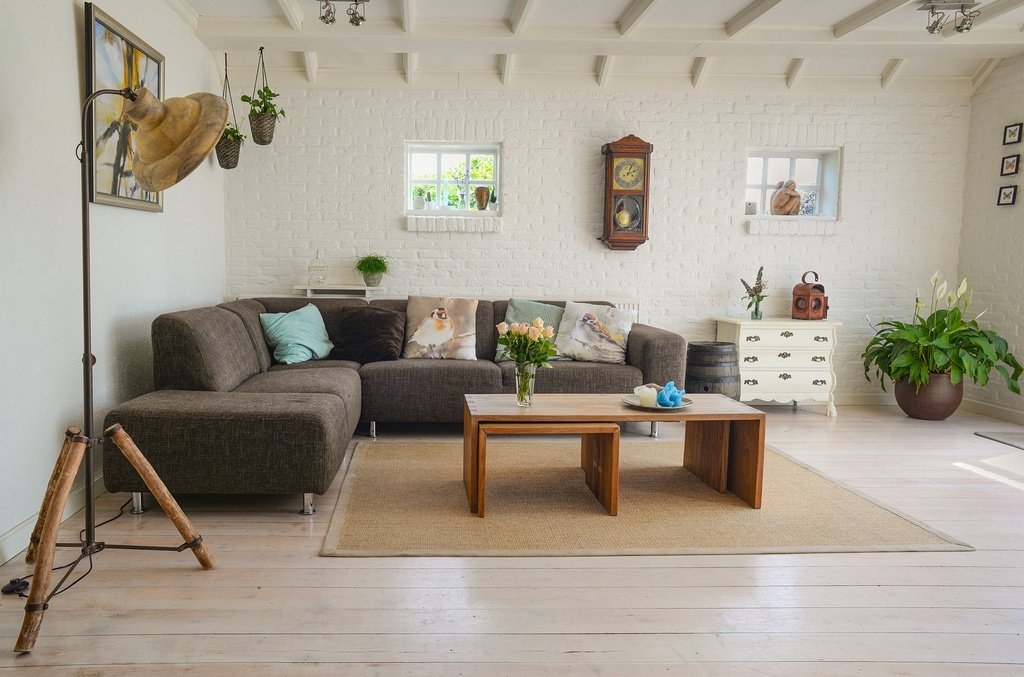Living room F21