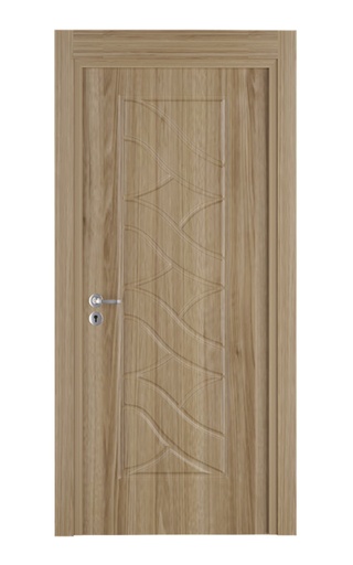 PVC Door 9764