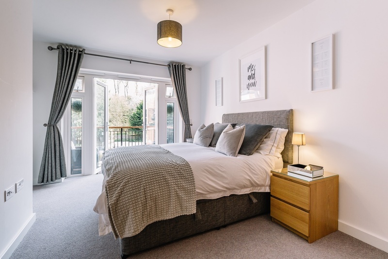 Bed room F22