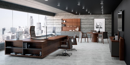 Office Furniture F26