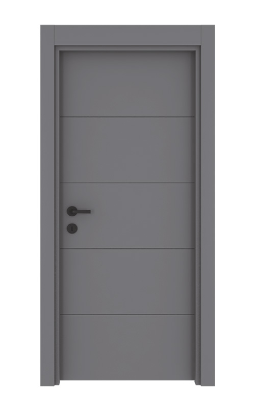 PVC Door 5486