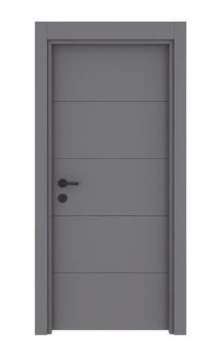 PVC Door 5486