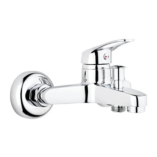 Shower Mixer SW34